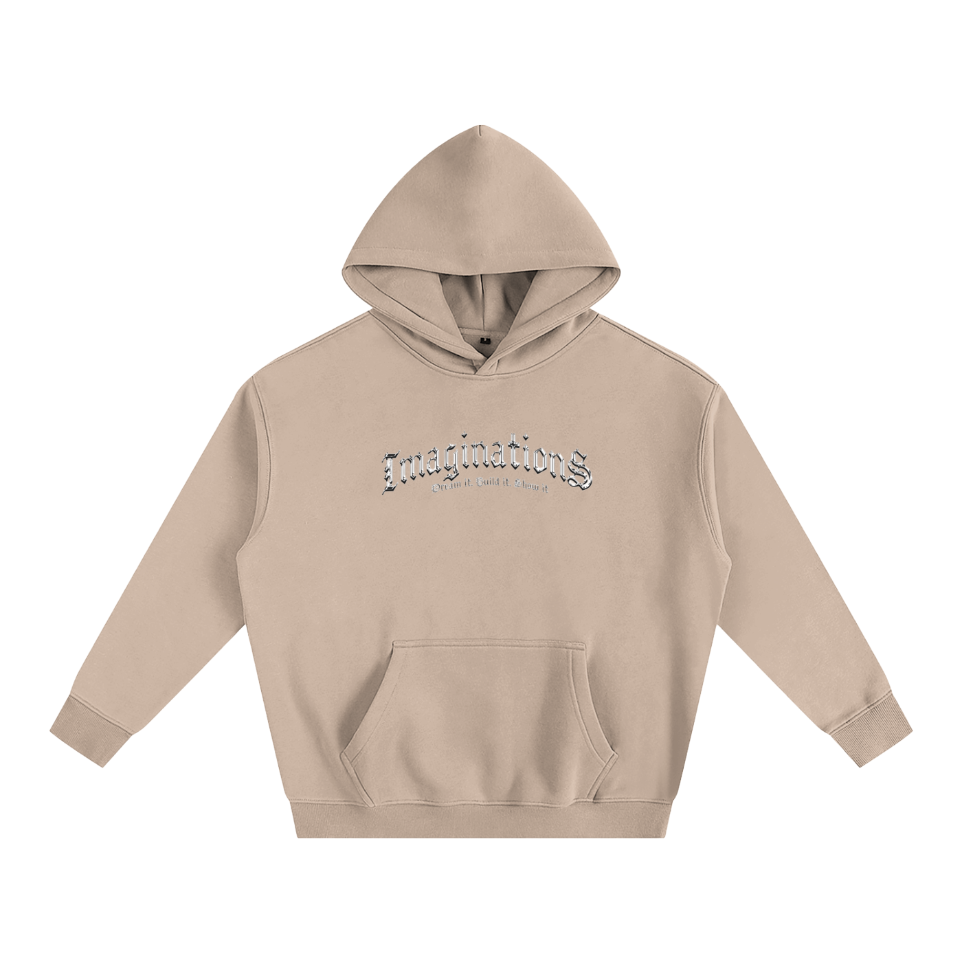 NOBEL HOODIE