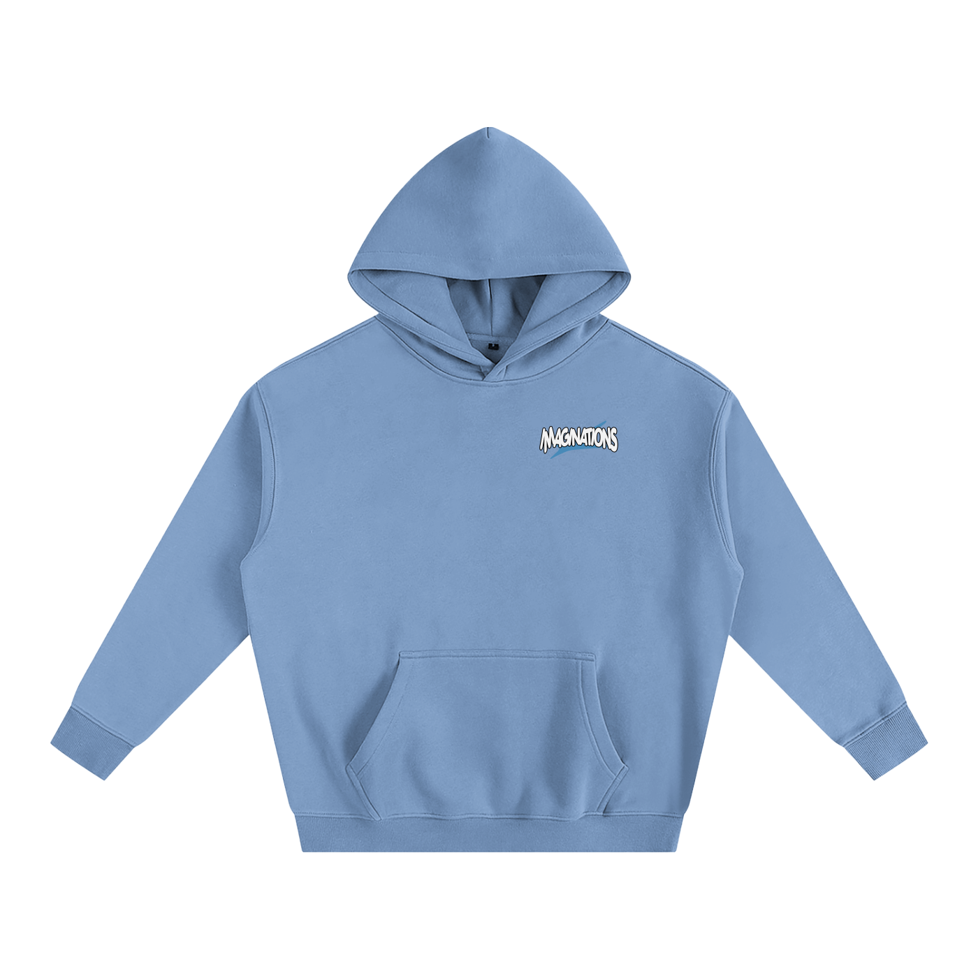 BMW Oversize Hoodie