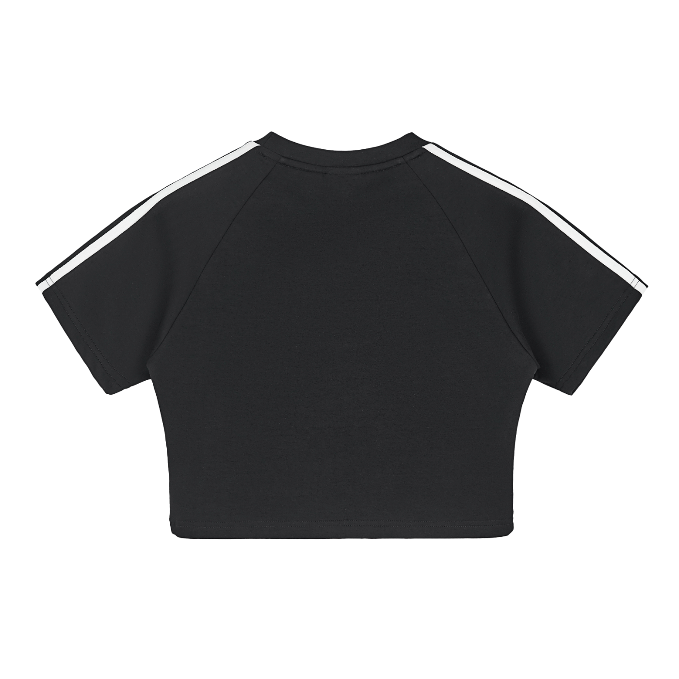 Evolve Taped Cooling Performance Crop Top