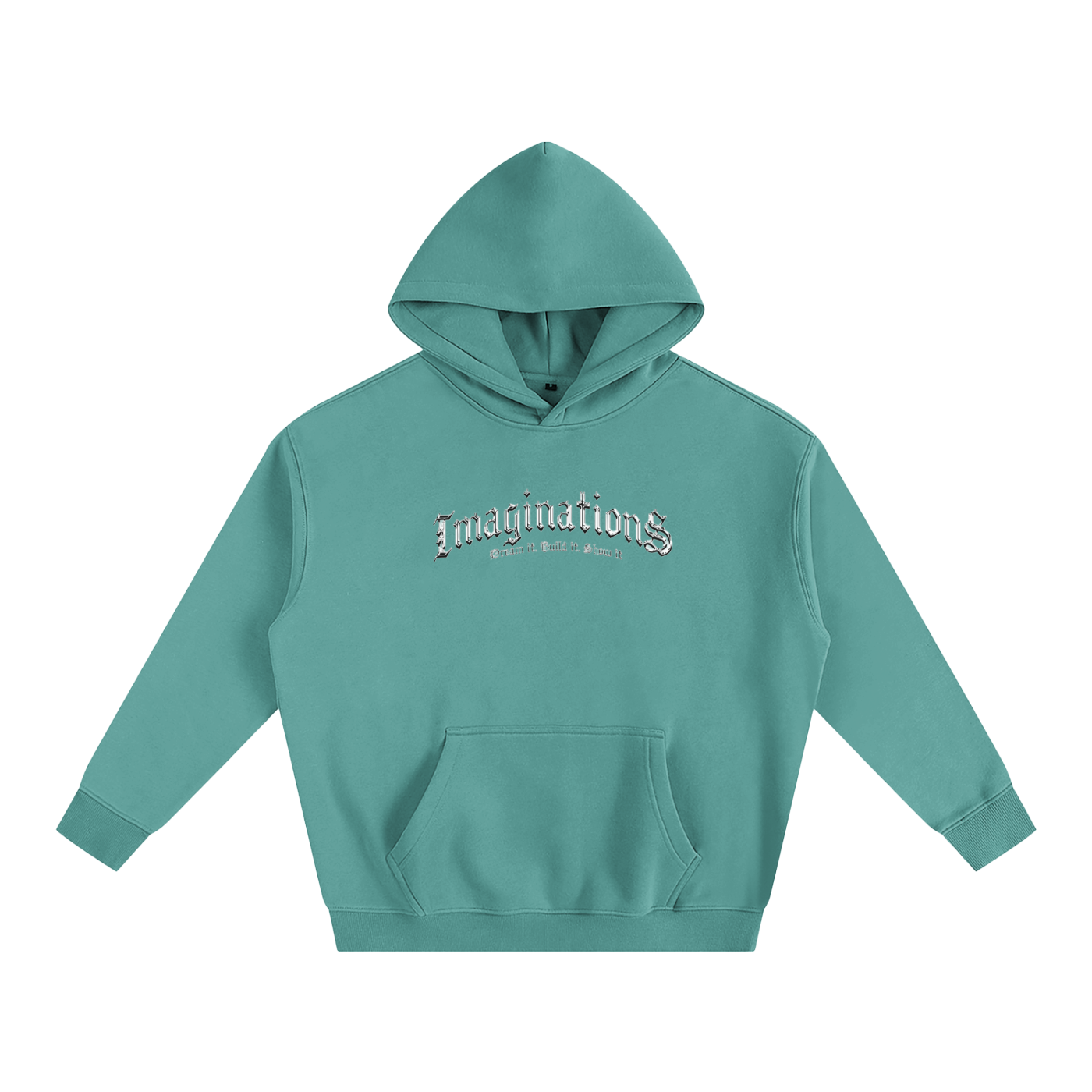 NOBEL HOODIE