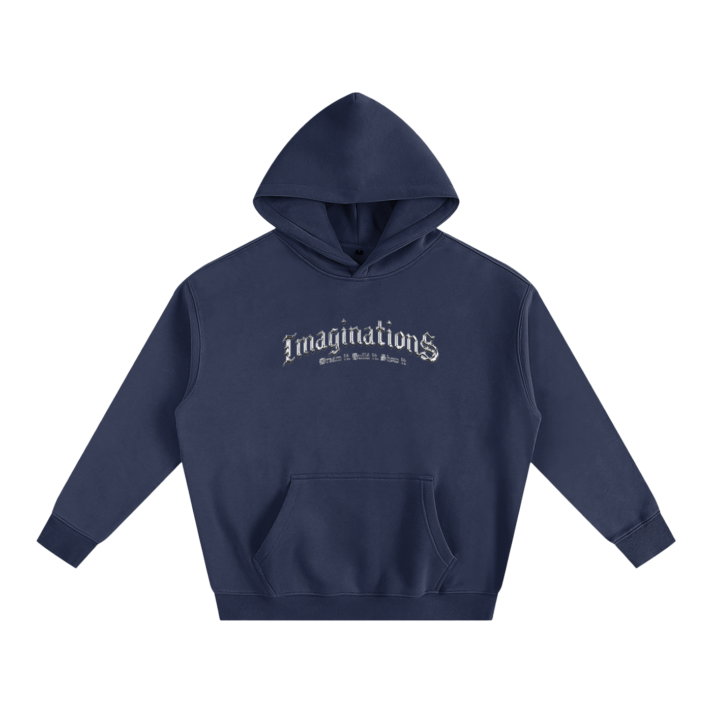 NOBEL HOODIE