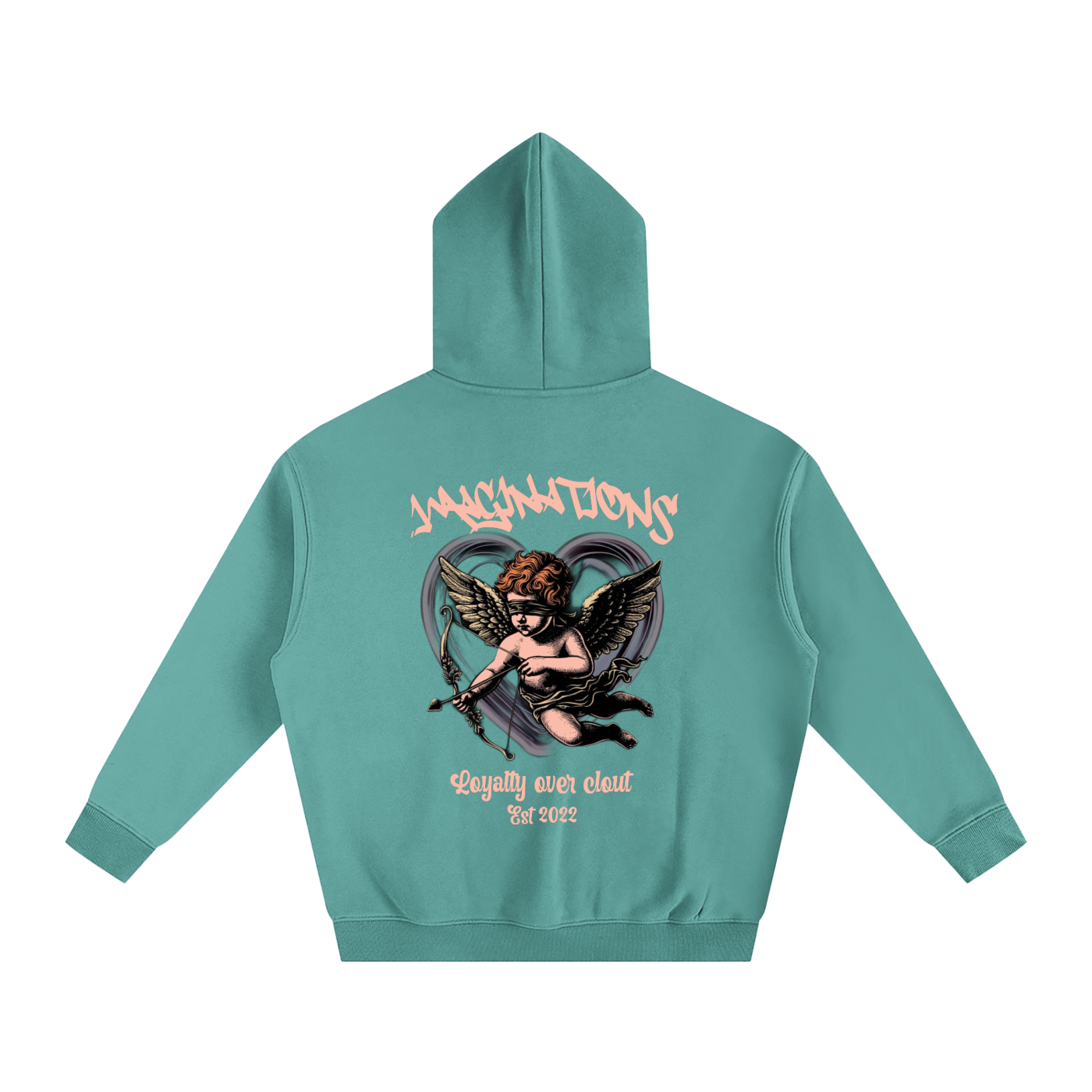 LOYATY HOODIE