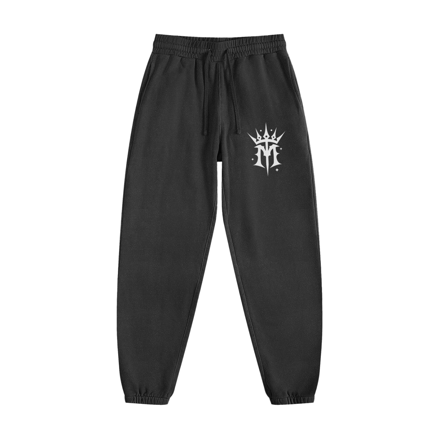 Crown Sweatpants