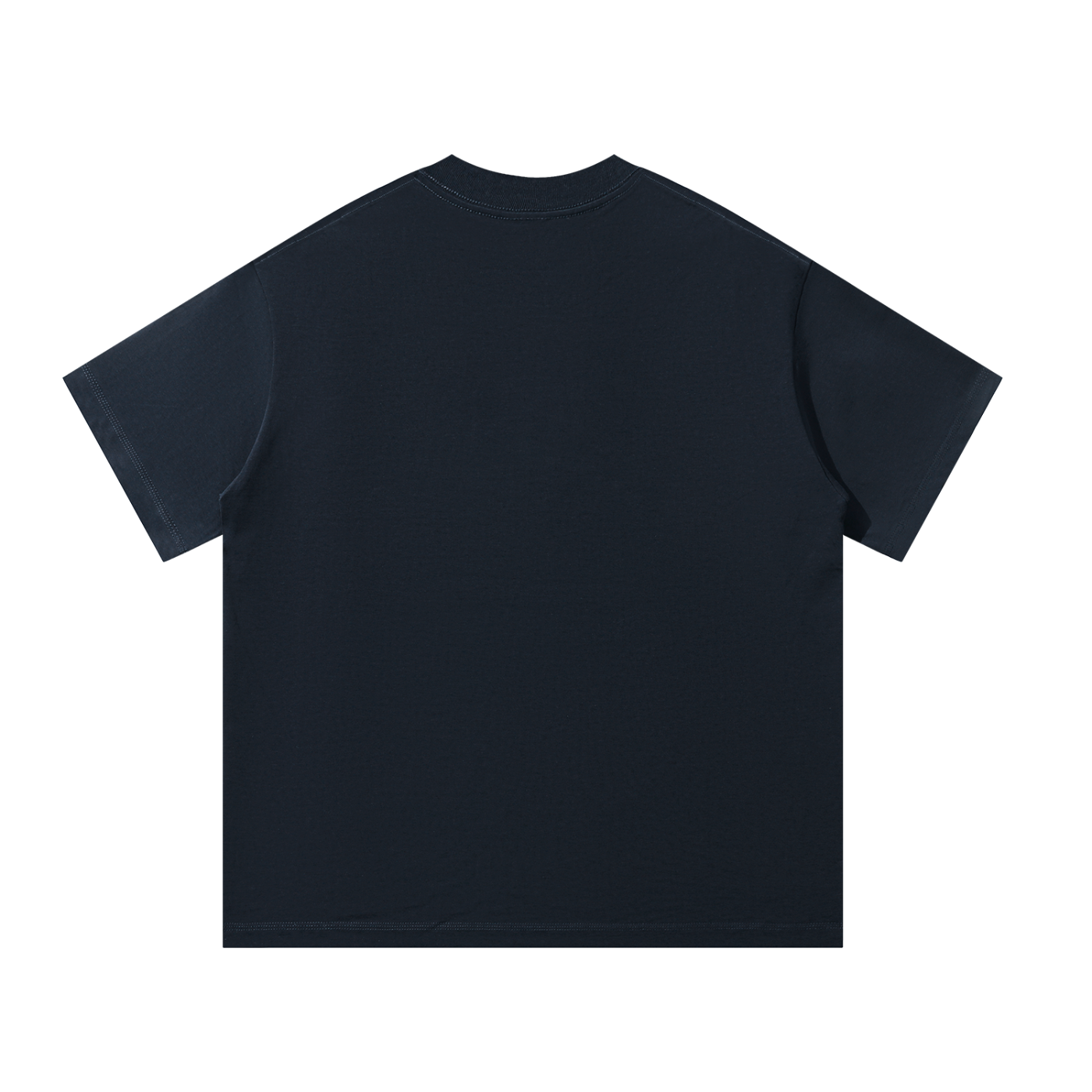 Simple Oversized T-Shirt