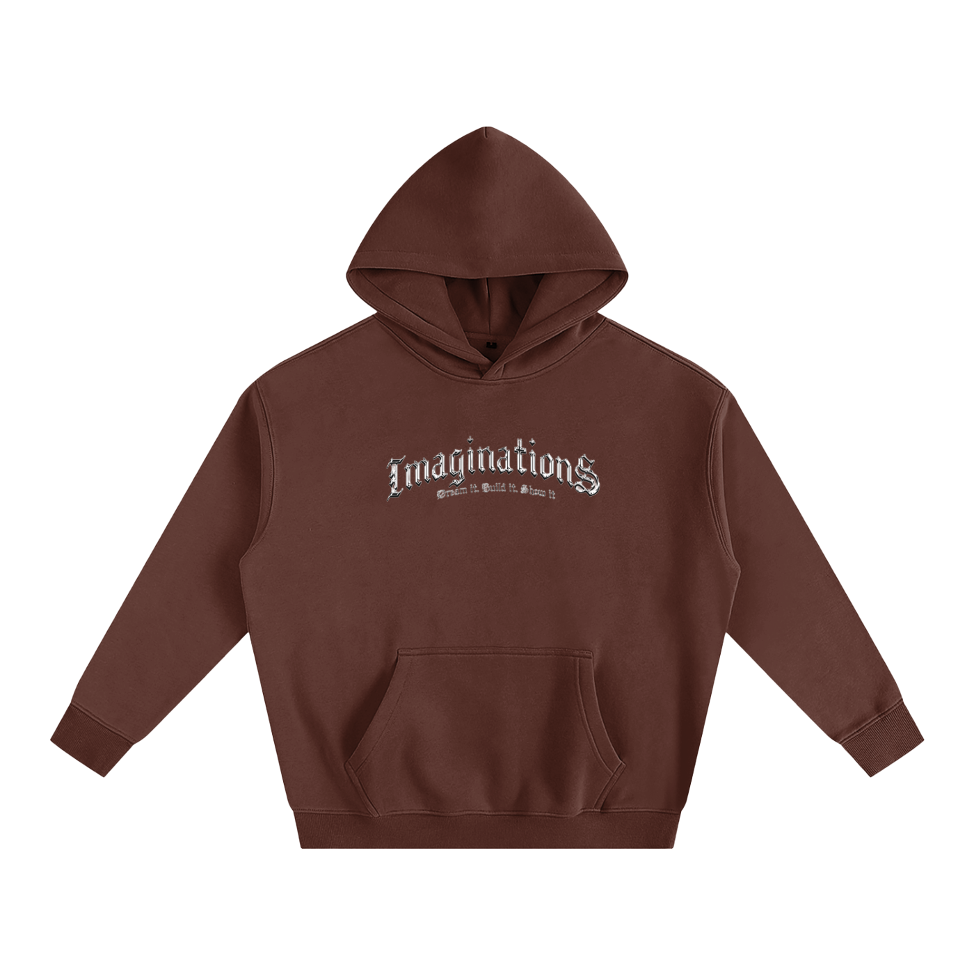 NOBEL HOODIE