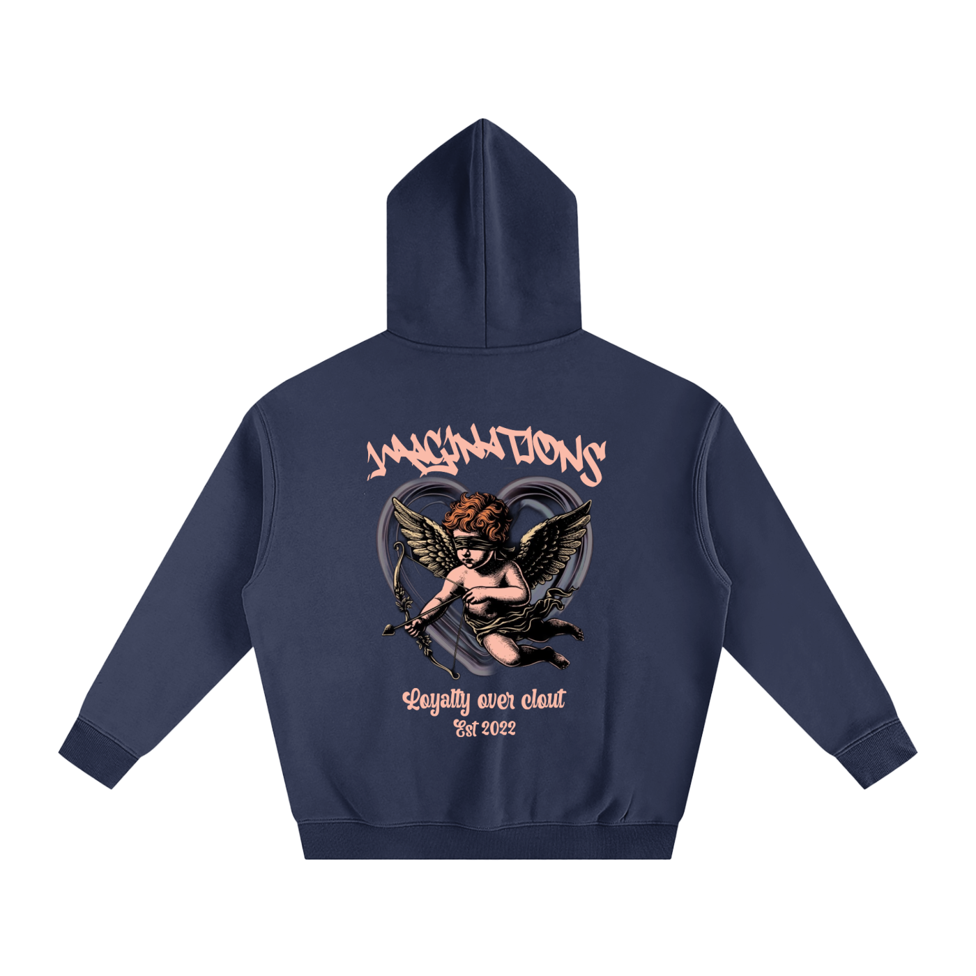 LOYATY HOODIE