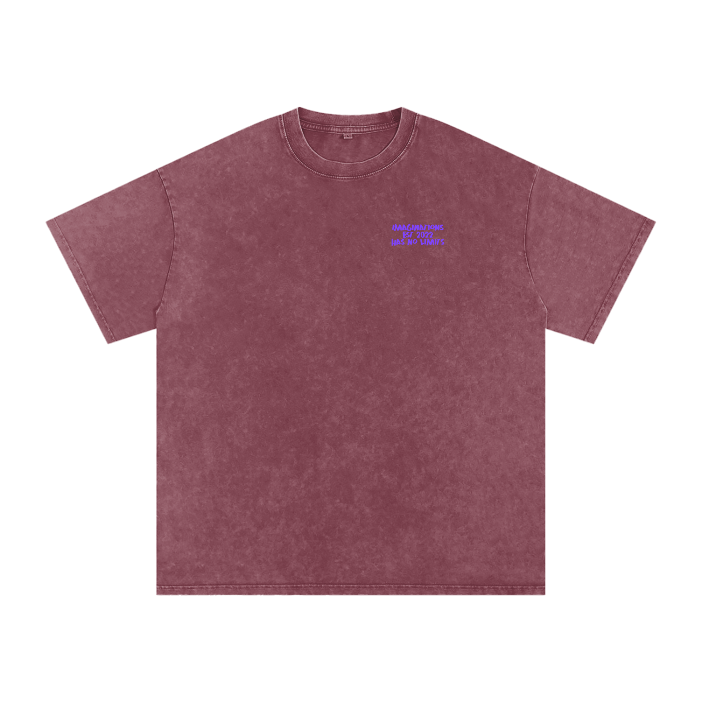 PURPLE ROSE