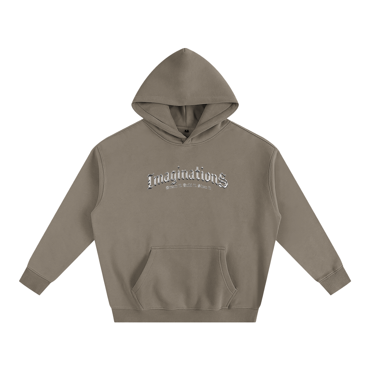 NOBEL HOODIE