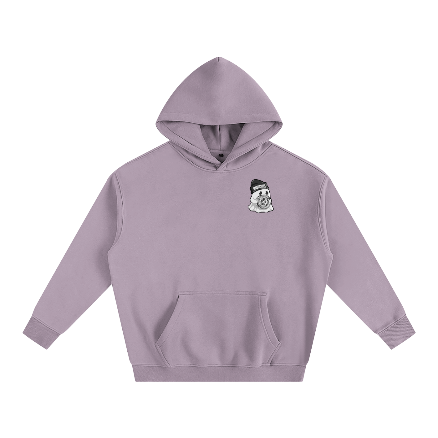 GHOSTY HOODIE
