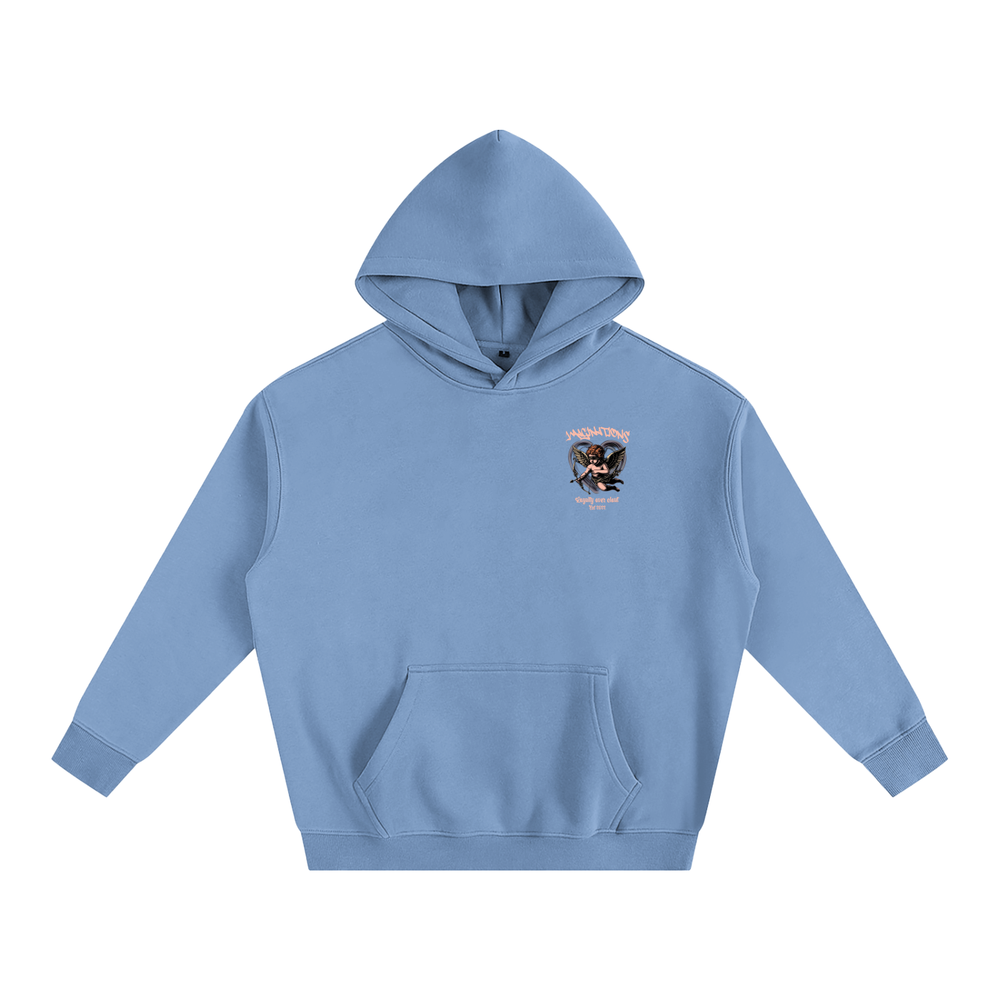 LOYATY HOODIE
