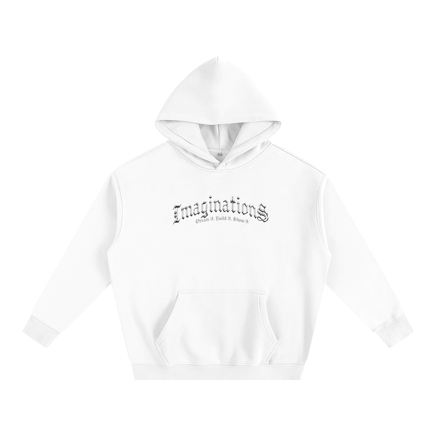 NOBEL HOODIE