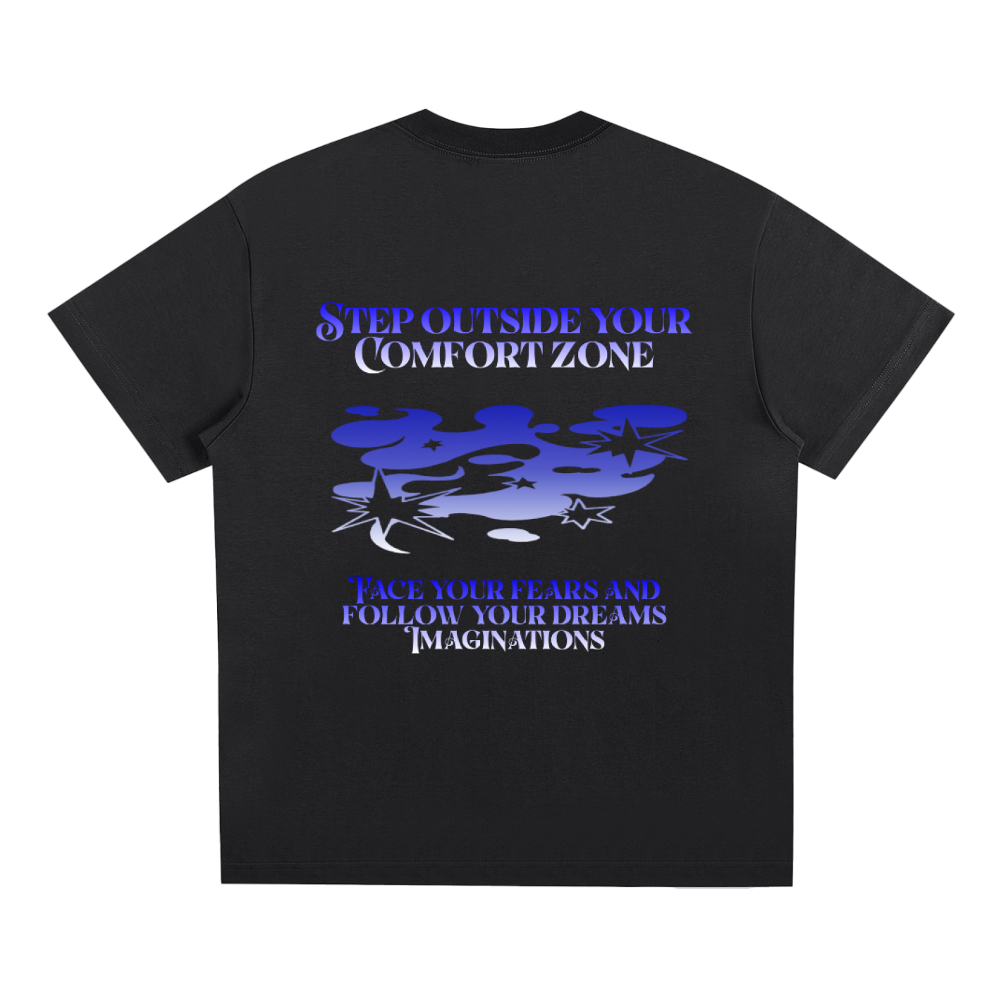 COMFORT ZONE
