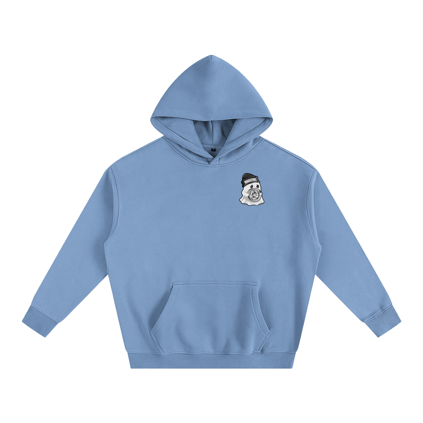 GHOSTY HOODIE