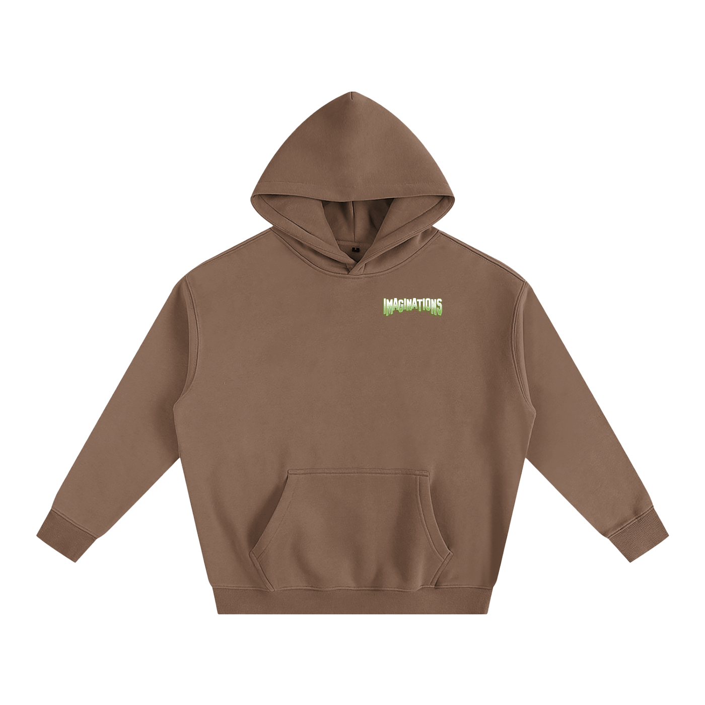 GAT 25 HOODIE