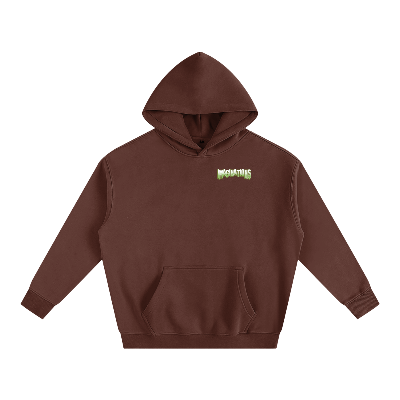 GAT 25 HOODIE