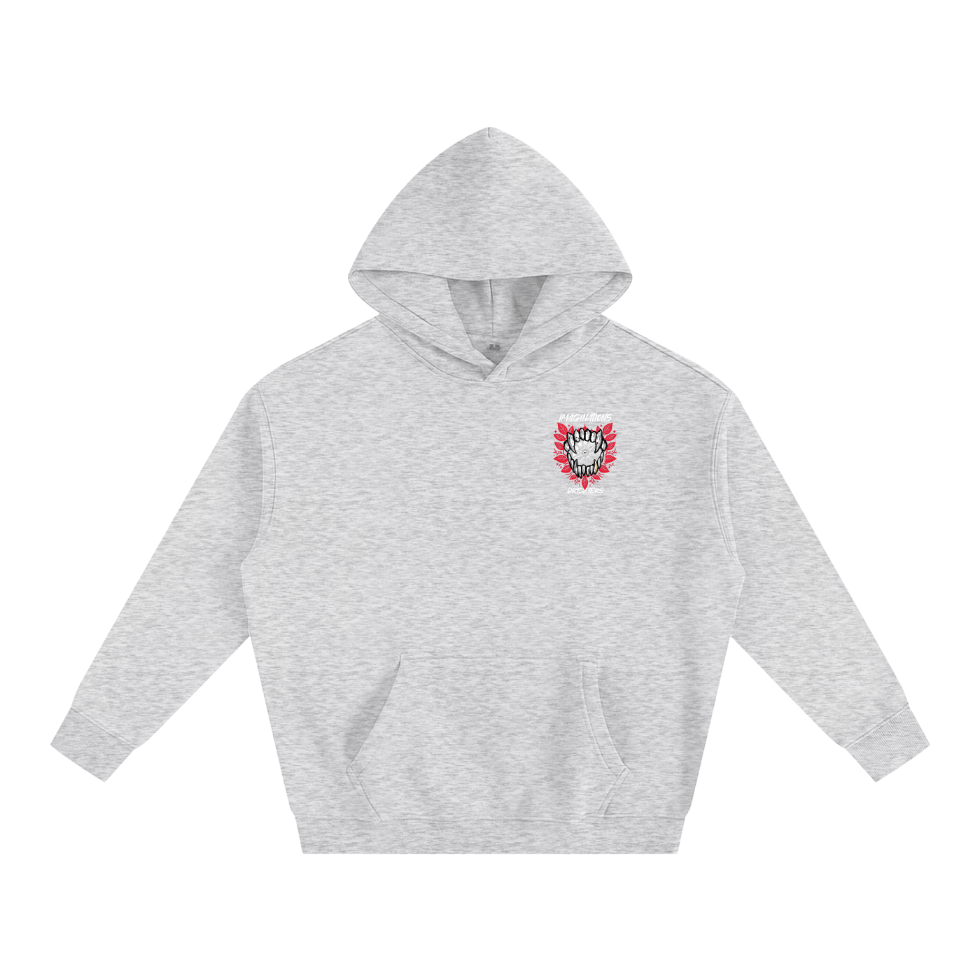 BEAST HOODIE