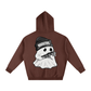Bagged Ghost Boy  Hoodie
