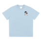 Static Ghost Boy T-shirt
