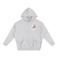 ON FIRE HOODIE