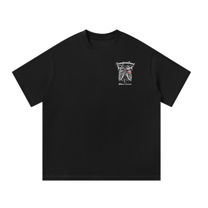 Stance Forever Oversized T-Shirt