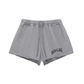 Edge Drawstring Shorts