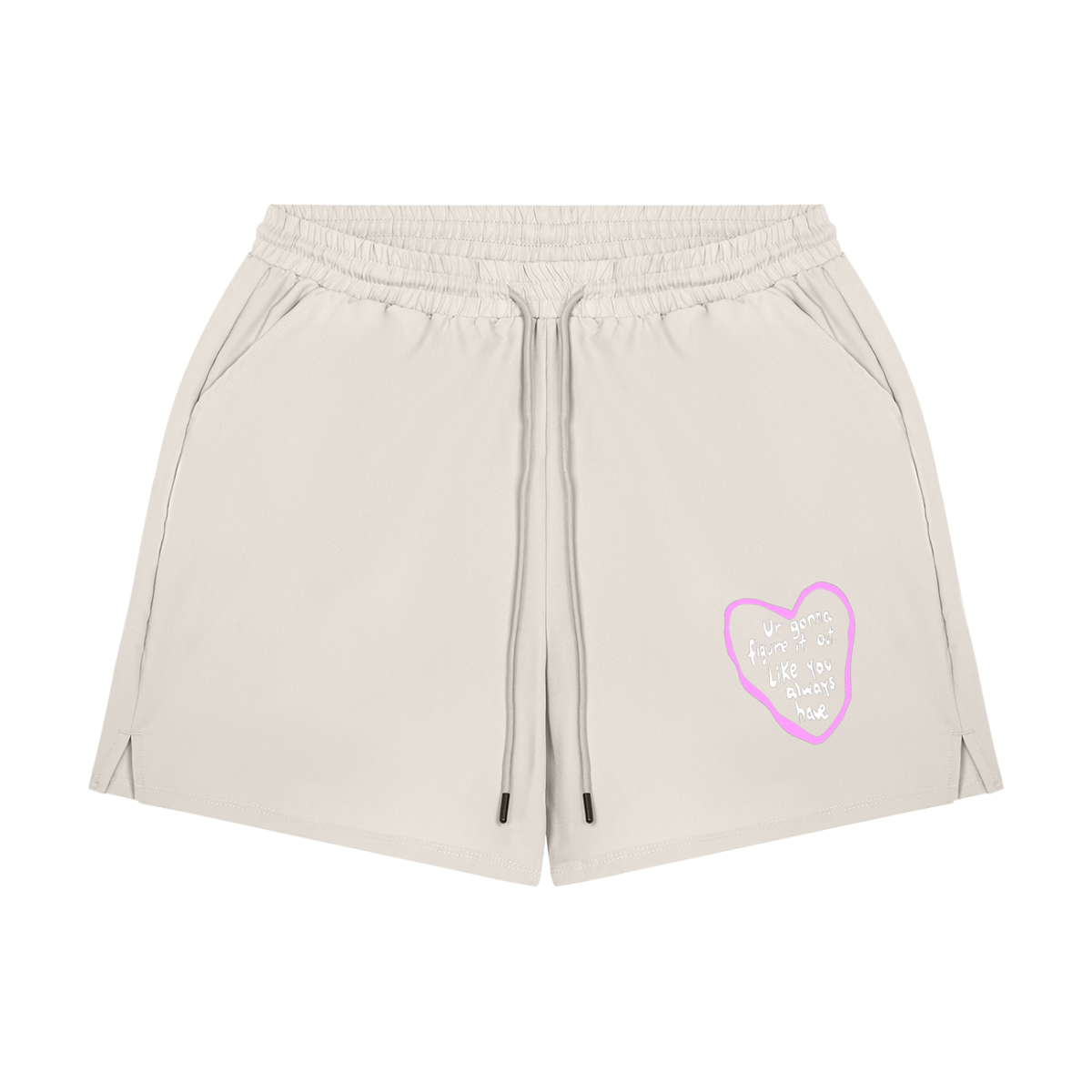 Figure it outShorts
