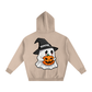 Halloween Ghost Boy Hoodie