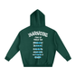 Oversize Stance Car Problems Tour Hoodie