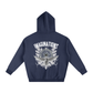 DOVE HOODIE