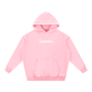 Cross Oversize Hoodie