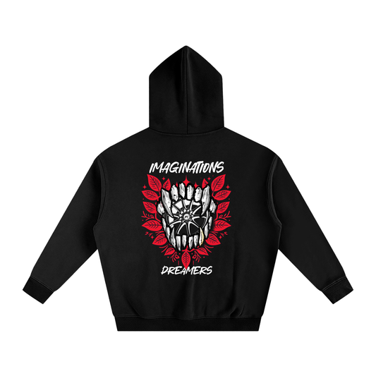 BEAST HOODIE