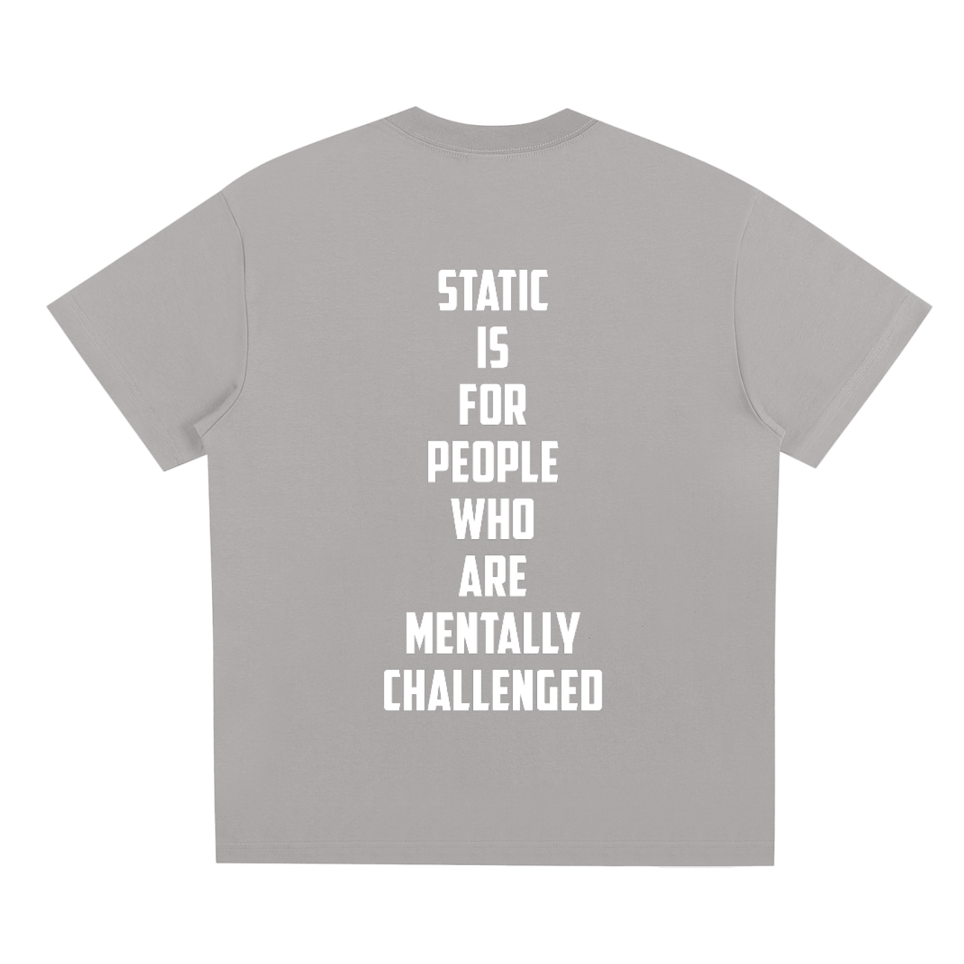 Static