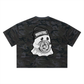 CAMO GHOST BOY SHIRT