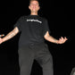 Stance Problem Tour Oversized T-Shirt