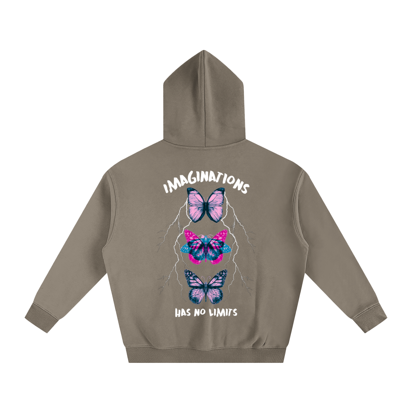 EVOLVE HOODIE