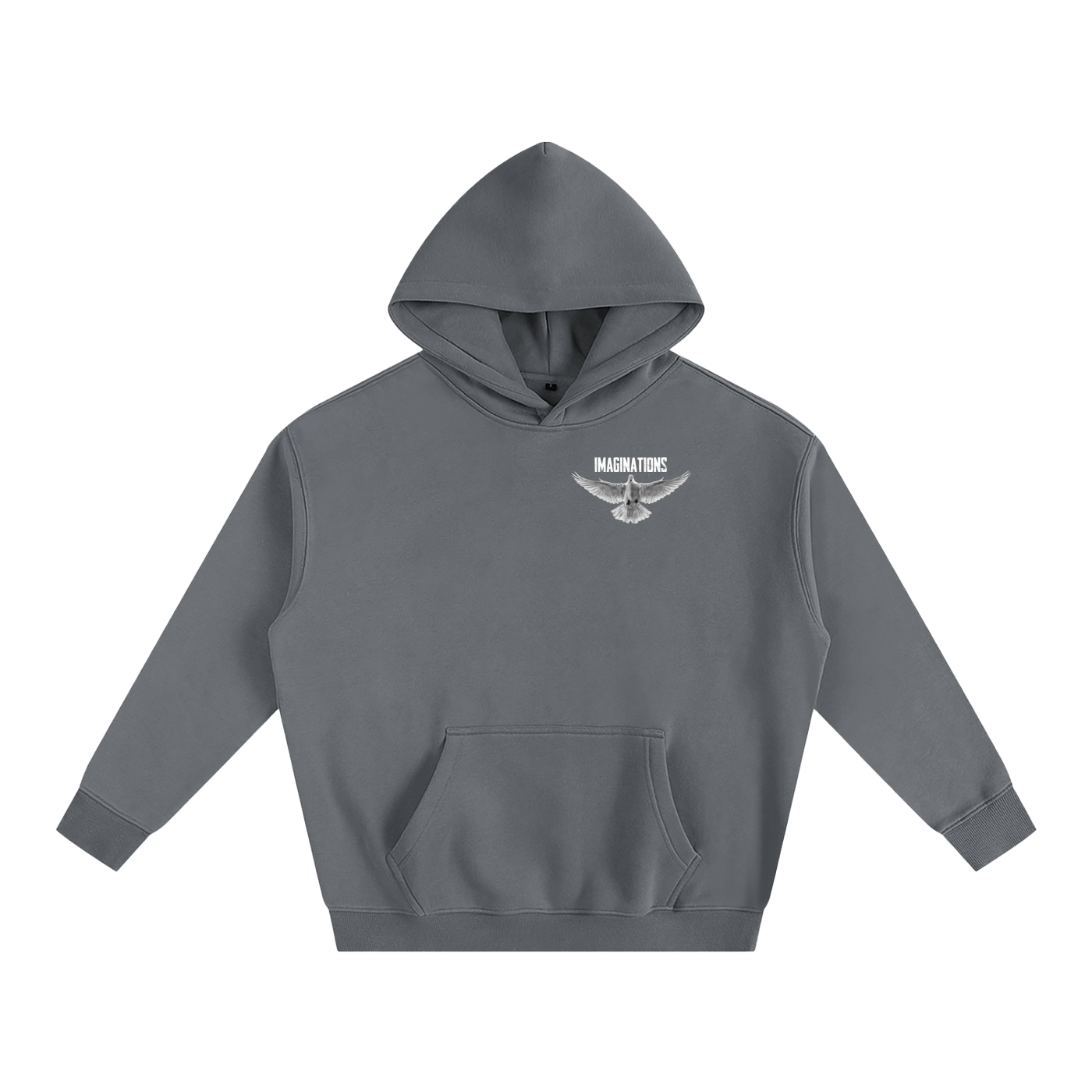 DOVE HOODIE