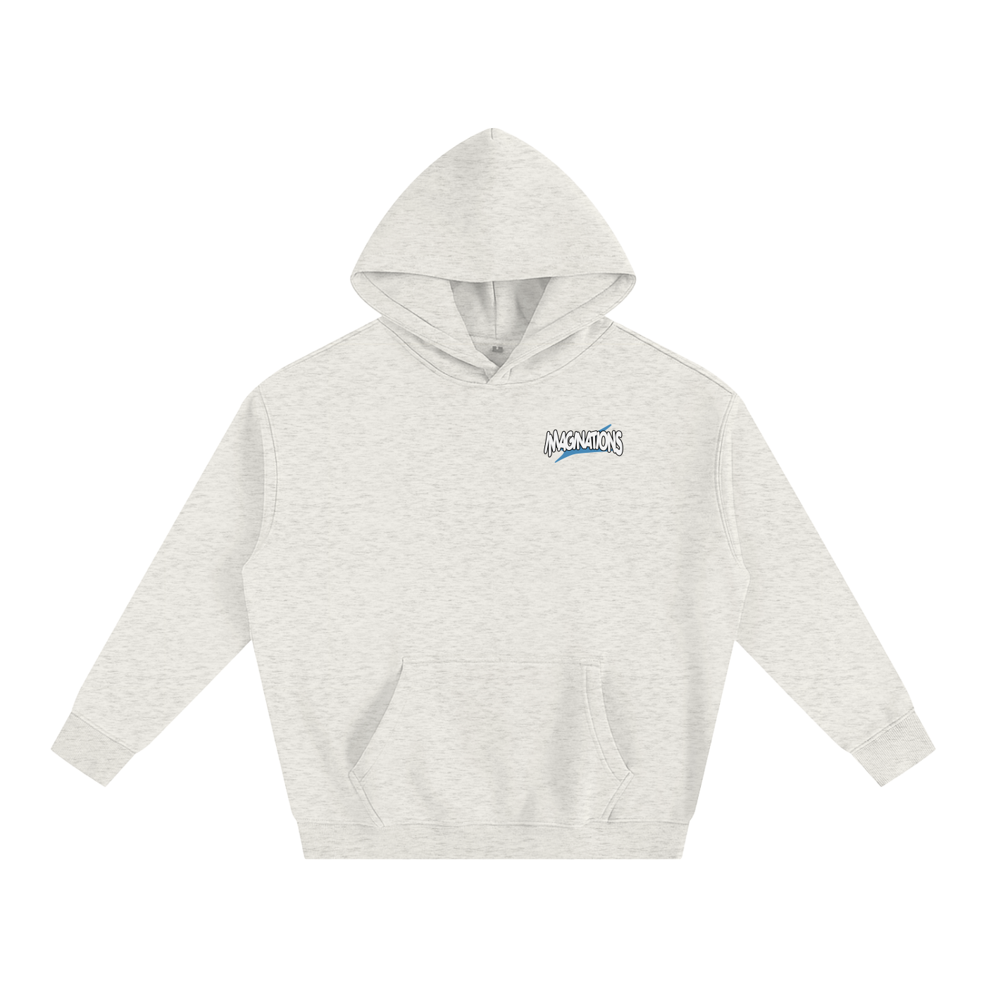 BMW Oversize Hoodie
