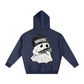 Bagged Ghost Boy  Hoodie
