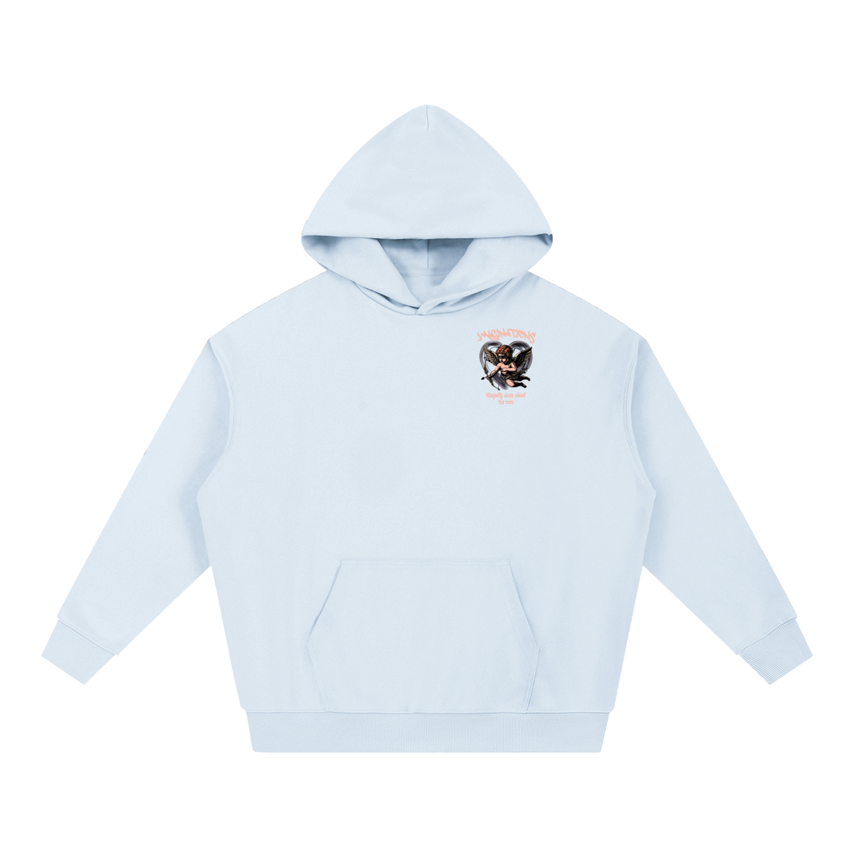 Loyalty Heavyweight Hoodie