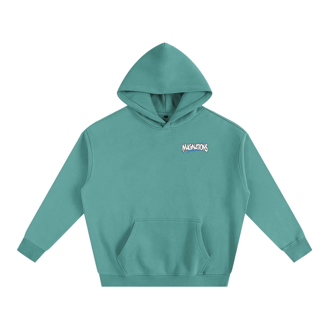 BMW Oversize Hoodie