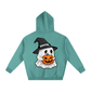 Halloween Ghost Boy Hoodie