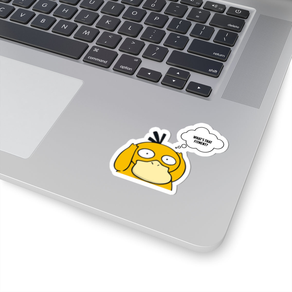 Thinking Speech Bubble