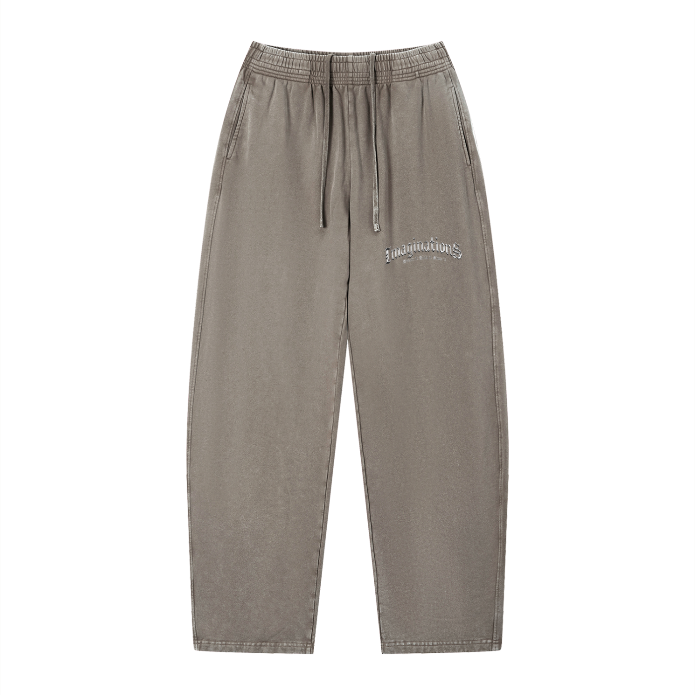 Cross Vintage Wash Sweatpants