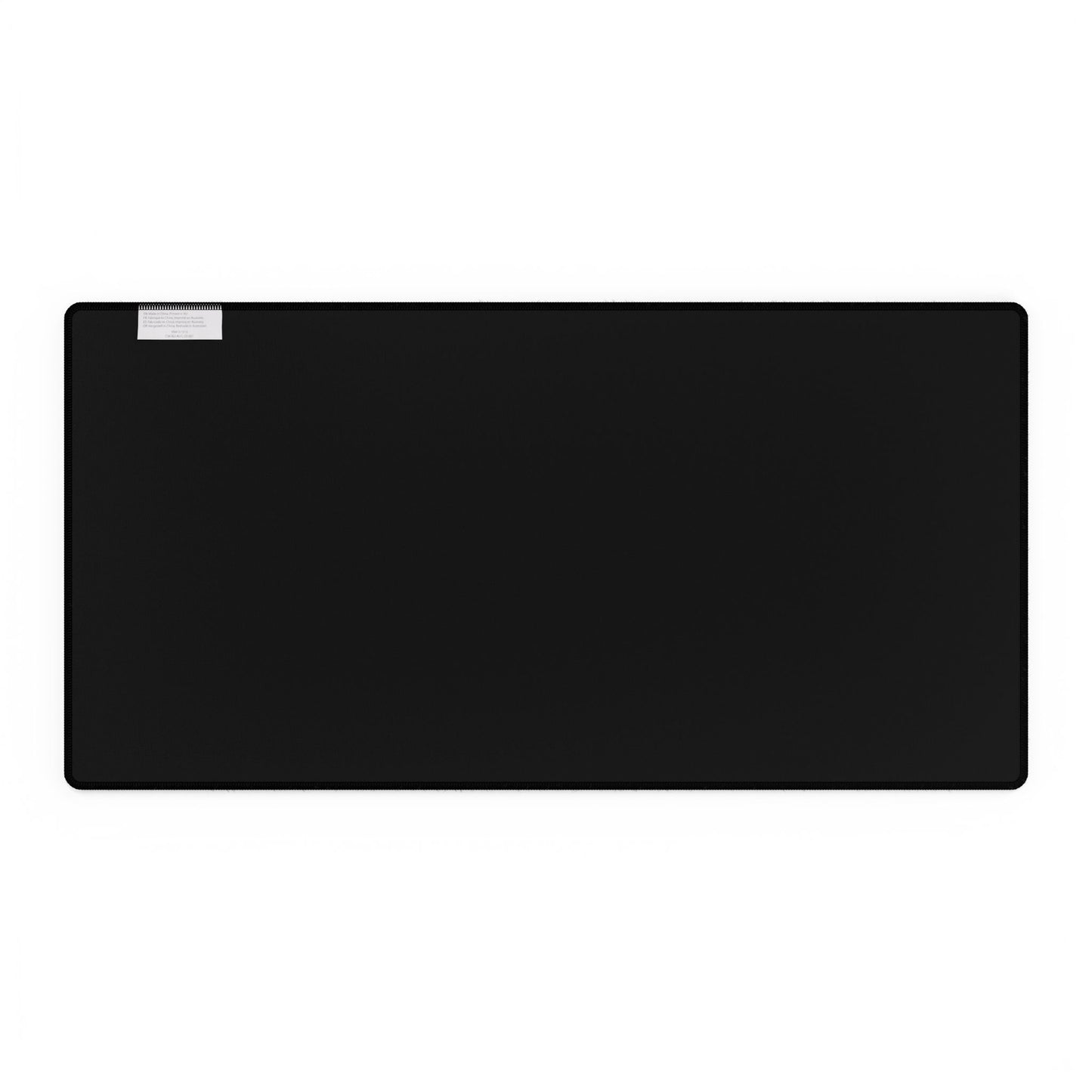 Dark Mouse Pad