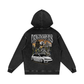GRAVEYARD HOODIE