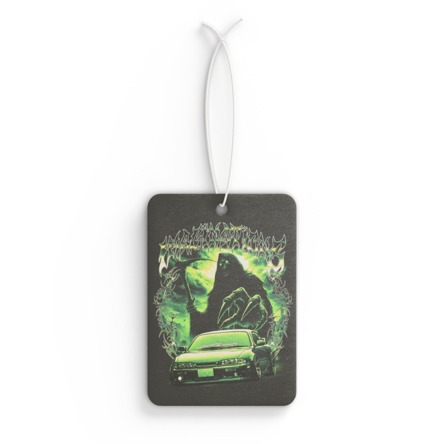 Reaper Air Freshener