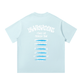 Stance Problem Tour Oversized T-Shirt