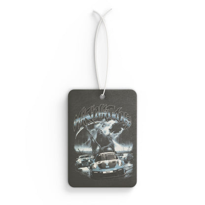 Lightning Air Freshener