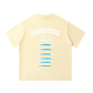 Stance Problem Tour Oversized T-Shirt