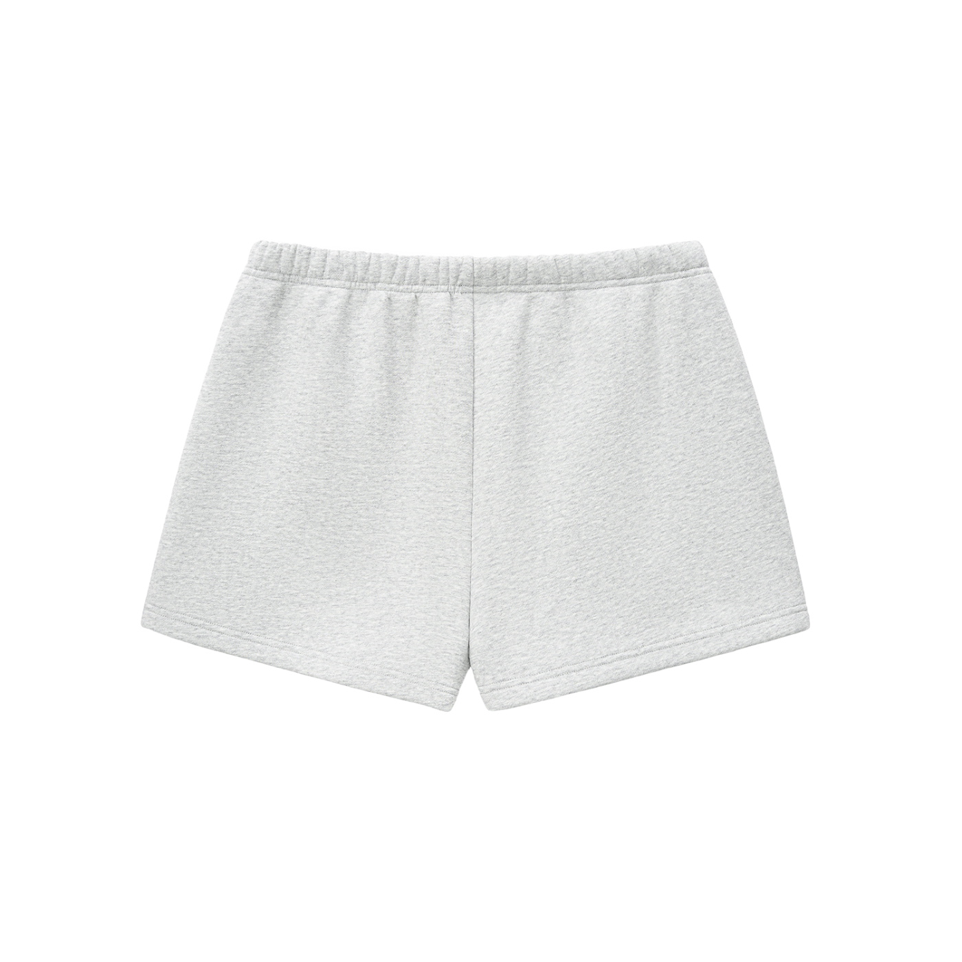 Essential Drawstring Sweat-shorts